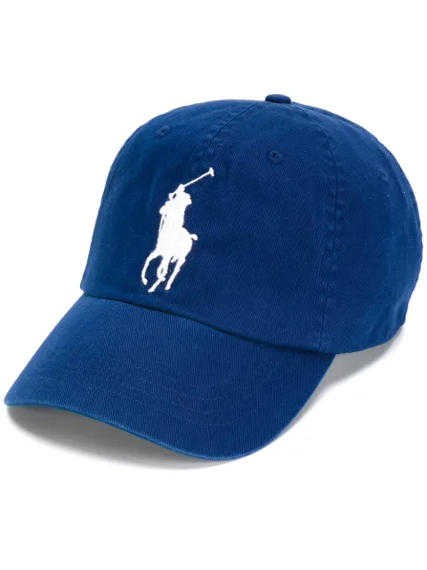 Кепка polo