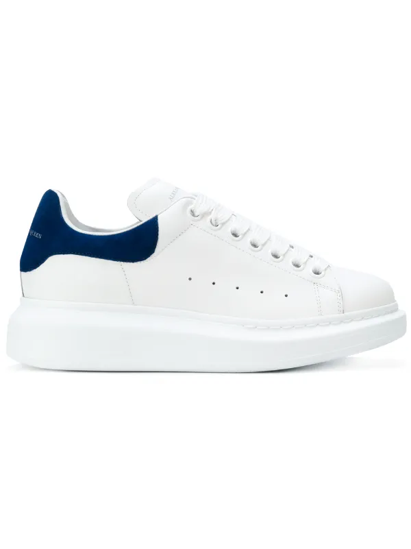 Alexander McQueen Sneakers Con Plateau - Farfetch Alexander McQueen Sneakers Con Plateau - Farfetch