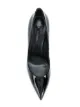 Casadei pointed stiletto pumps