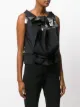 132 5. Issey Miyake بلوزة