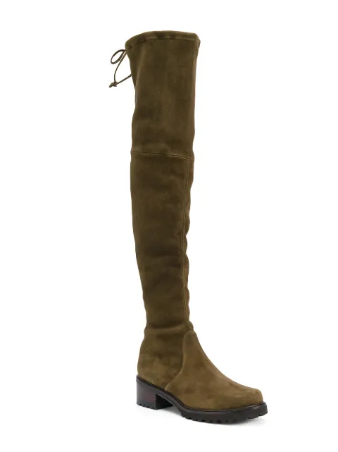 midland over the knee boots