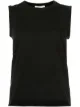 Image 1 of Nili Lotan loose tank top