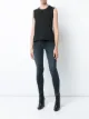 Image 2 of Nili Lotan loose tank top