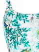 Lygia & Nanny Hapuna printed swimsuit