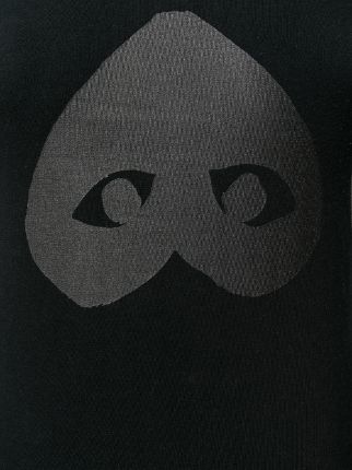 logo印花T恤展示图