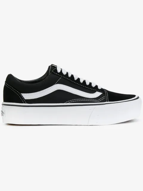 Vans Old Skool Platform sneakers