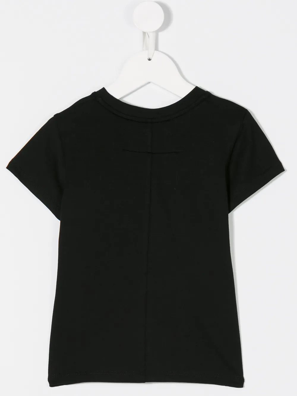 Givenchy Kids logo print T-shirt | Boys T-Shirts | Image 2