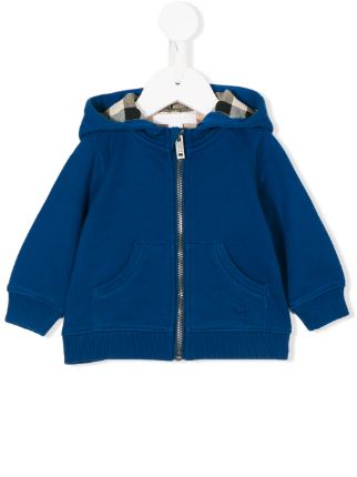 kids burberry hoodie