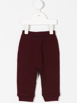 burberry kids leggings