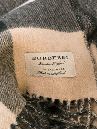 burberry scarf price uk