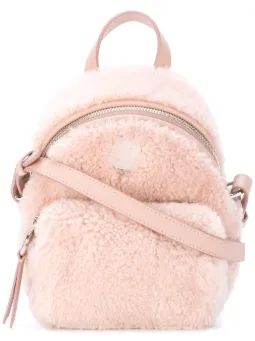 Moncler Bolsos rosa Moncler Bolsos rosa