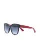 الصورة 2 من Gucci Eyewear نظارة شمسية مستديرة إطار