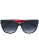 الصورة 1 من Gucci Eyewear نظارة شمسية مستديرة إطار
