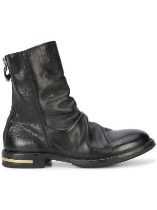 $595 Moma Ankle Boots - Buy Online - Fast Delivery, Price, Photo Moma ankle boots ...