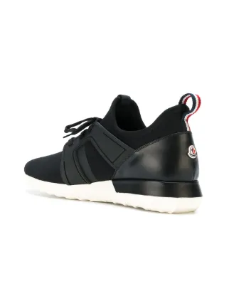 moncler black trainers moncler black trainers