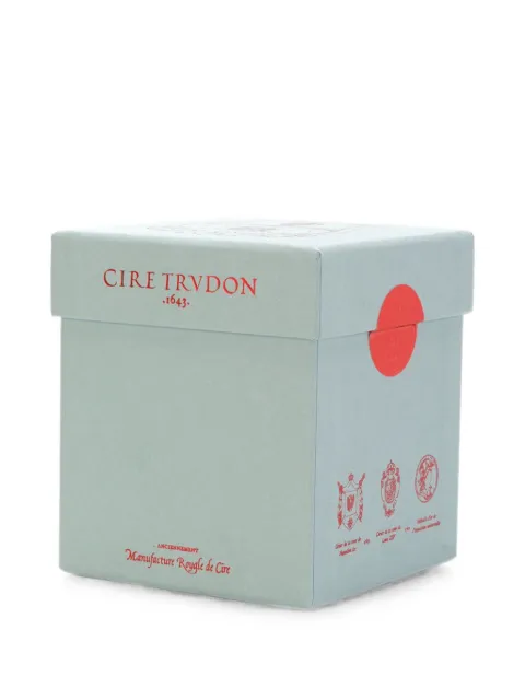 TRUDON bougie Cyrnos 270g