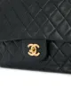 Chanel Pre-Owned Gesteppte Schultertasche