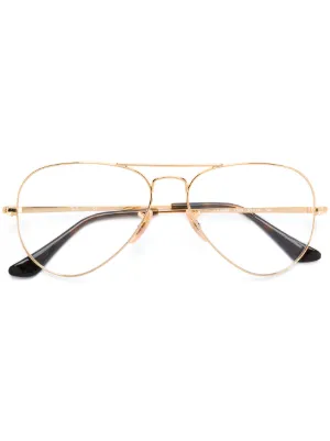 Occhiali e montature di Ray-Ban da uomo - FARFETCH