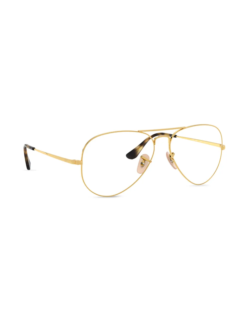 Ray-Ban lunettes de vue aviateur | Homme | Image 2