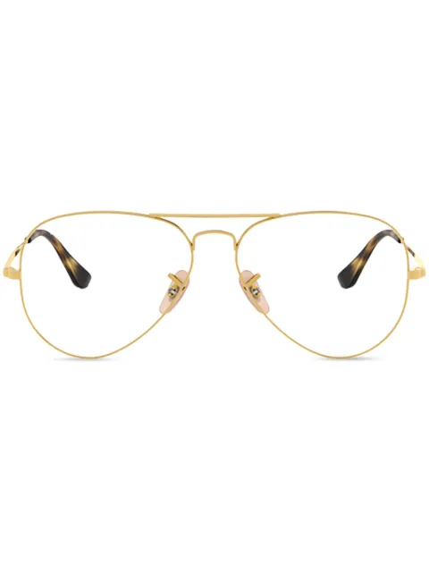 Ray-Ban Aviator Optics glasses