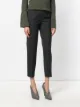 Piazza Sempione plain tailored pants