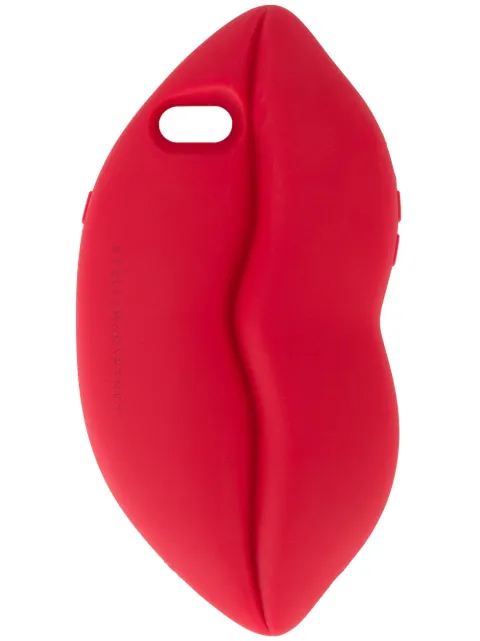 Stella McCartney Lips iPhone 7 case