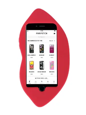 Stella McCartney（ステラ・マッカートニー）ウィメンズ iPhoneケース