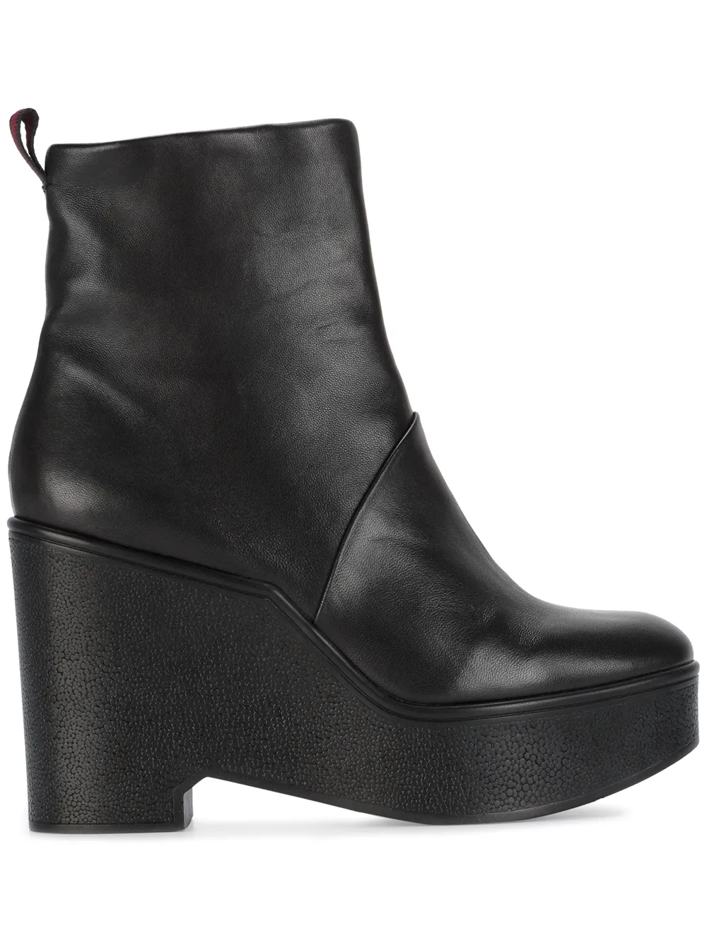 Clergerie Stivaletti Con Zeppa - Tendenza classica, vale la pena avere Clergerie Stivaletti Con Zeppa - Tendenza classica, vale la pena avere