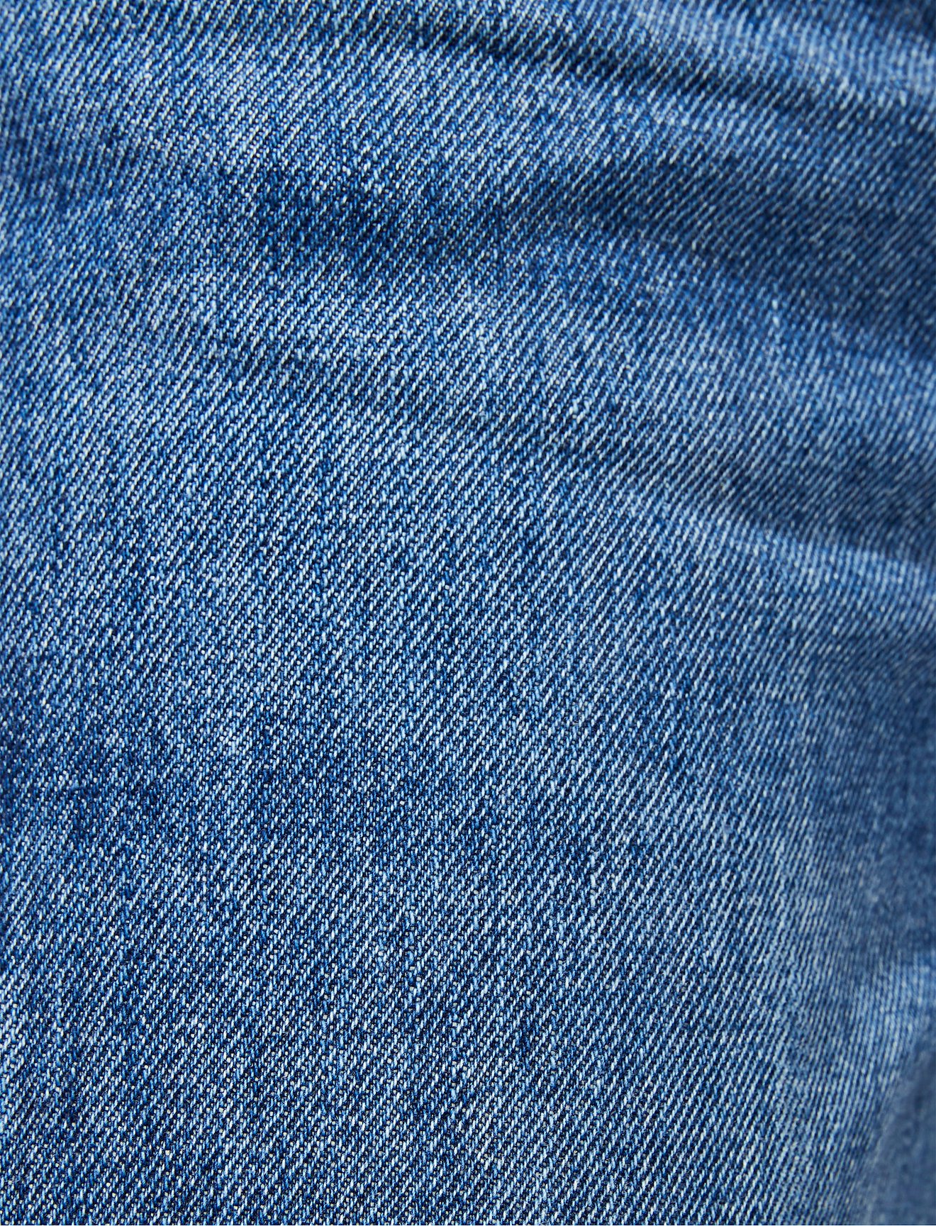 PSWL Cropped Flare Jeans #4