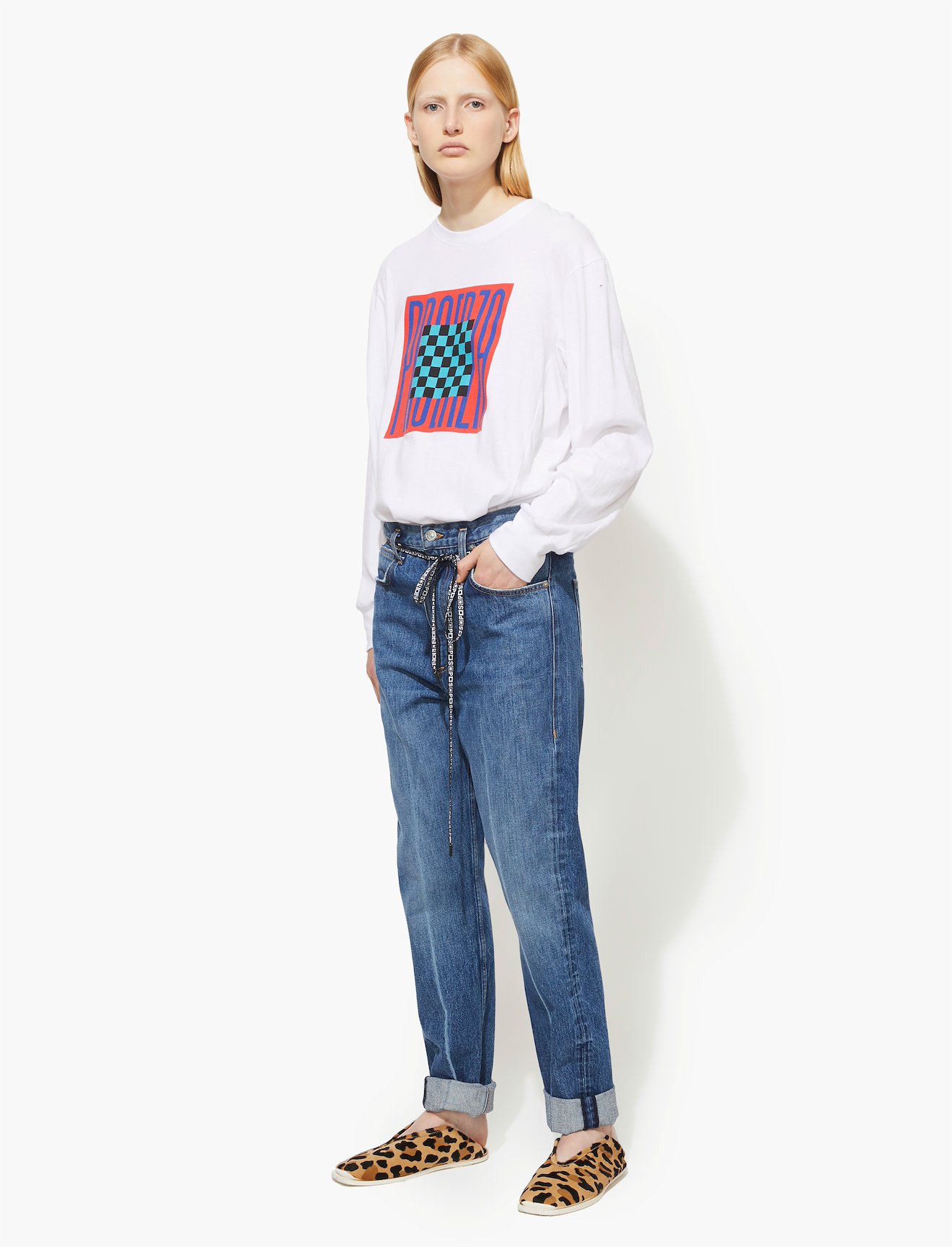 PSWL Graphic Long Sleeve T-Shirt #2