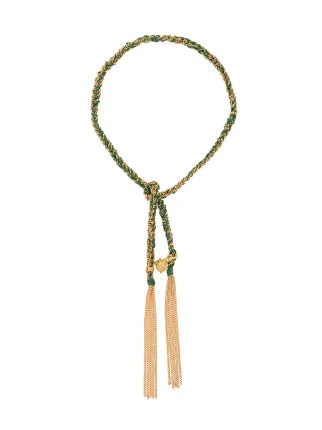 Carolina Bucci 18kt Gold Fortune Lucky Bracelet Farfetch Carolina Bucci 18kt Gold Fortune Lucky Bracelet