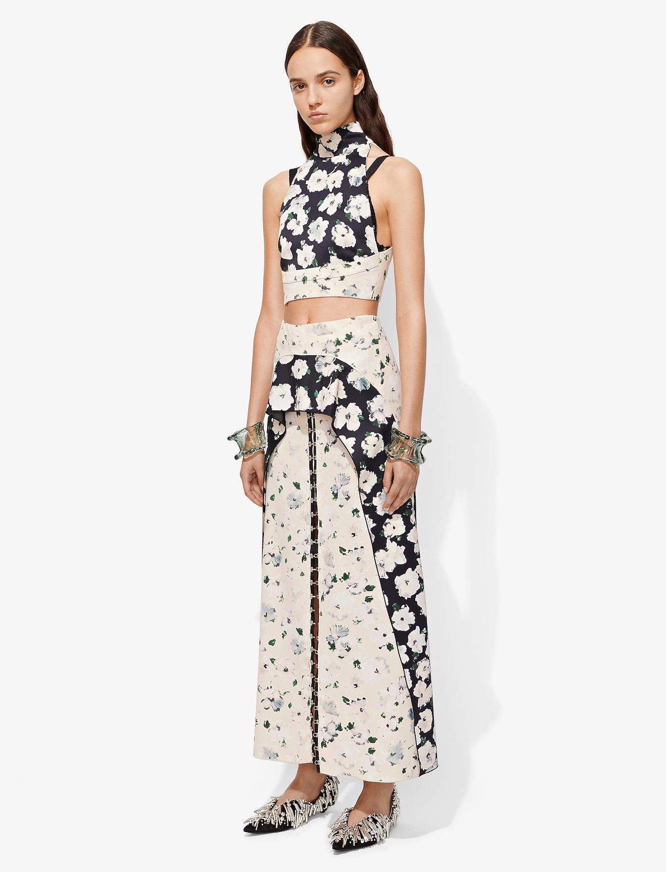 Crop Top #1