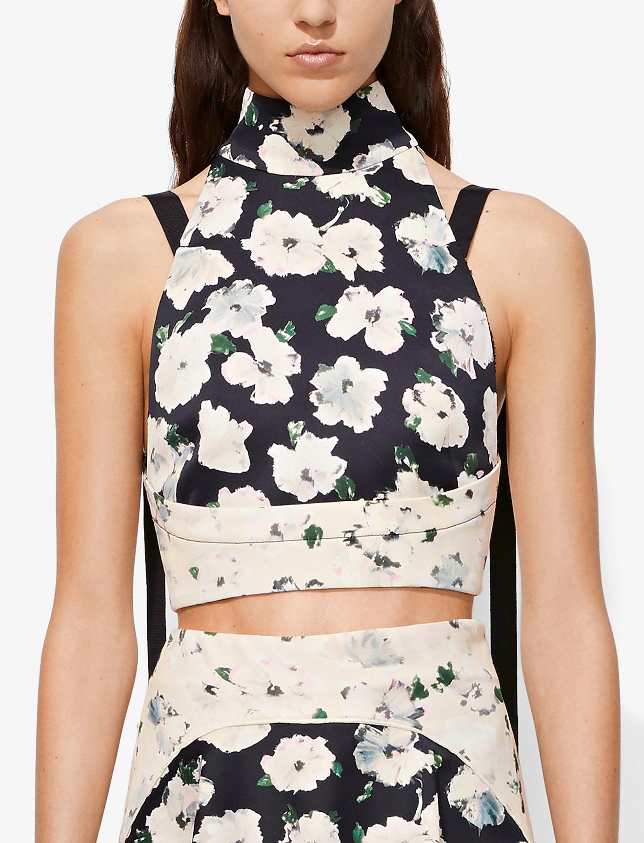 Crop Top #3