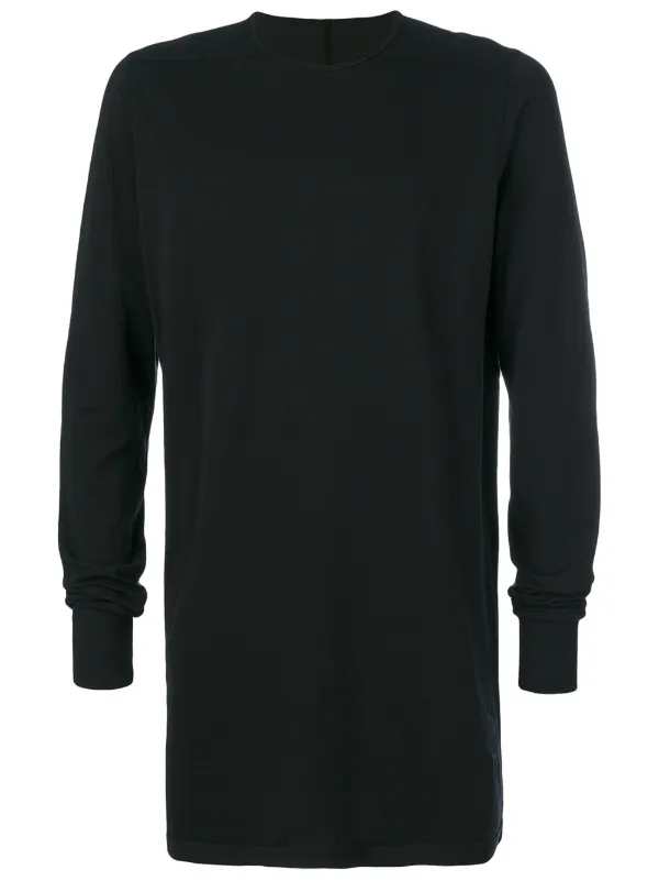 rick owens jumper