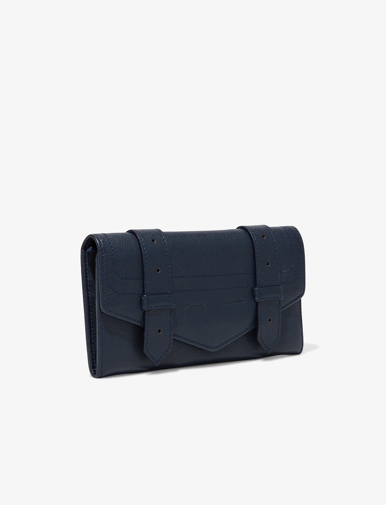 PS1 Continental Wallet #1
