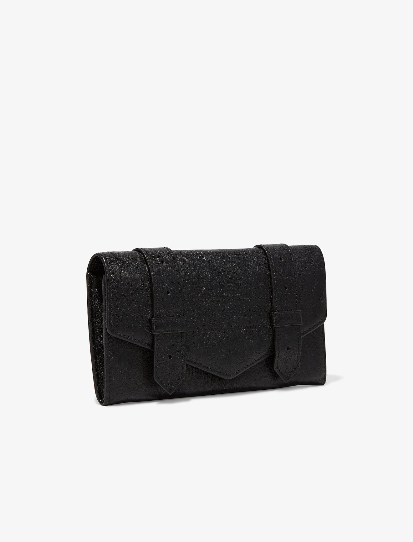 PS1 Continental Wallet #1