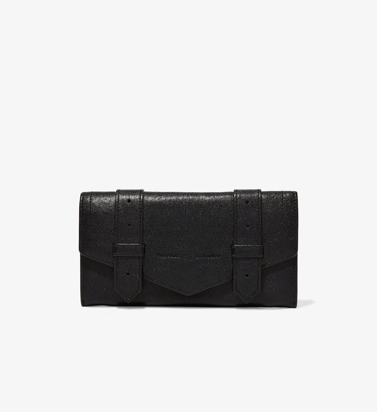PS1 Continental Wallet