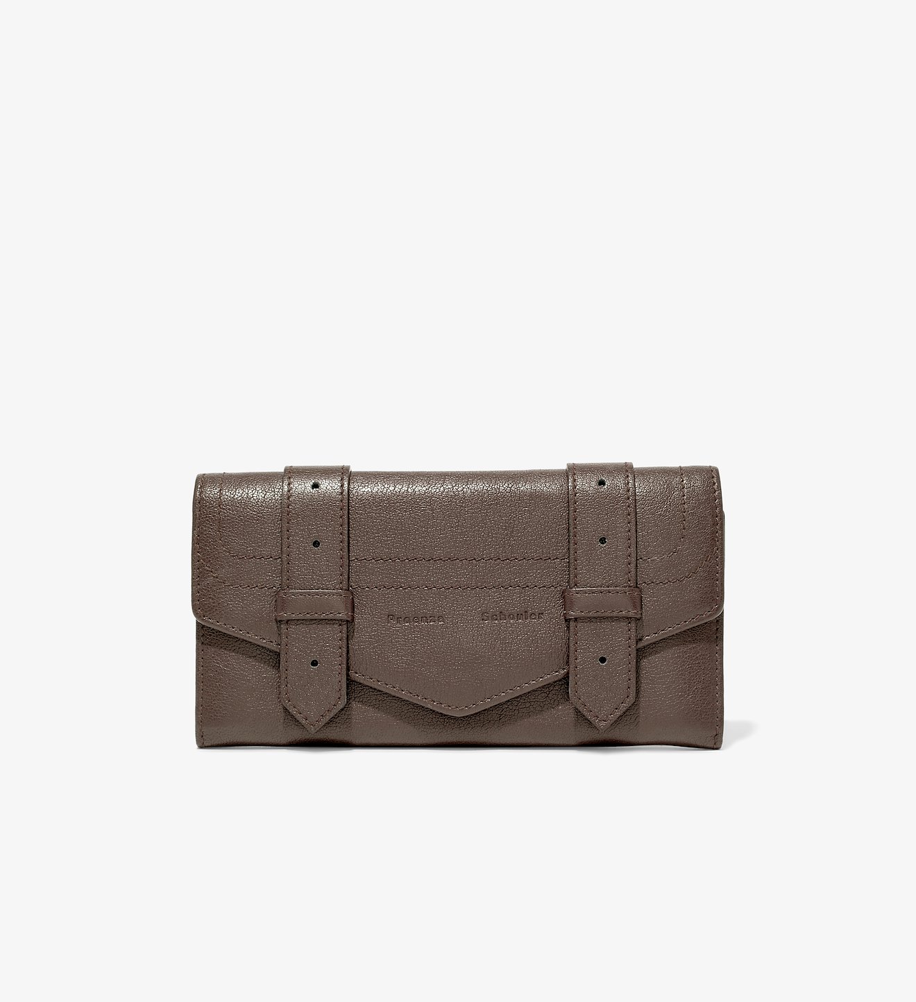 PS1 Continental Wallet
