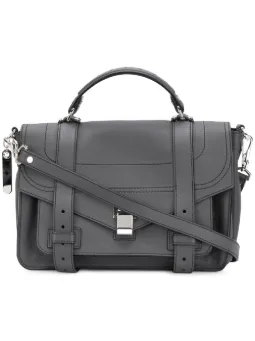 Proenza Schouler Purses Handbags Farfetch Ps1 Medium
