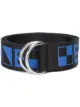 Proenza Schouler PSWL Graphic Belt