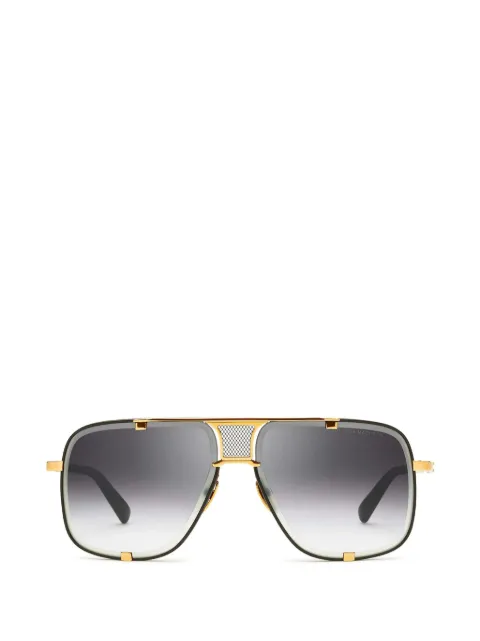 Dita Eyewear lentes de sol con armazón aviador