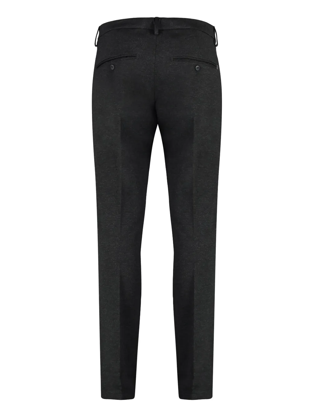 DONDUP pantalon chino à motif pied-de-poule | Chino | Image 2