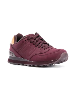 new balance 574 bordowy new balance 574 bordowy