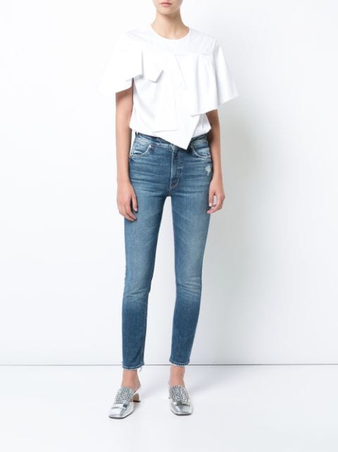 MOTHER - Skinny Jeans | ModeSens