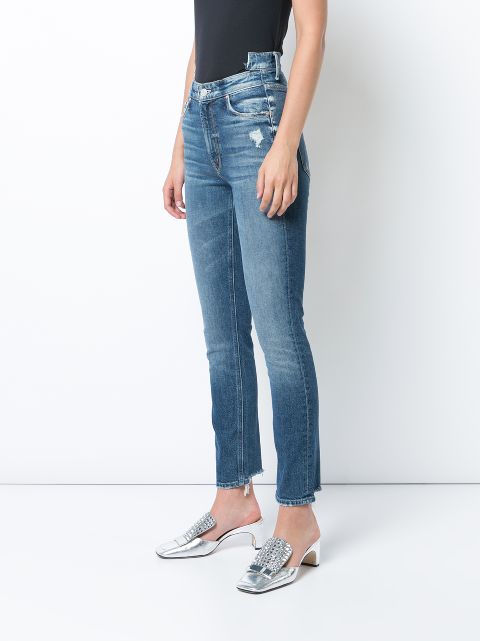 mother skinny jeans