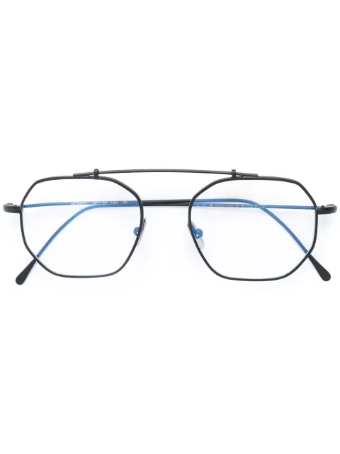 L.G.R 飞行员眼镜