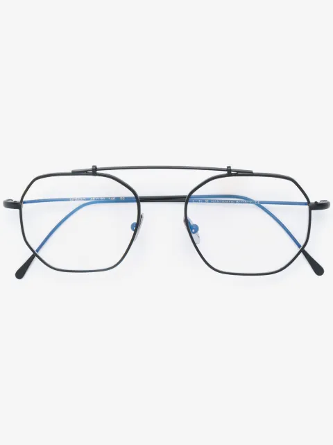 L.G.R aviator glasses