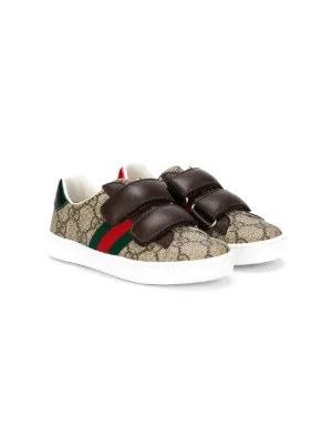 baby boy gucci trainers