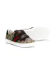 الصورة 2 من Gucci Kids حذاء رياضي جي جي سوبريم