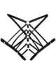 Image 1 of Bordelle webbed harness briefs